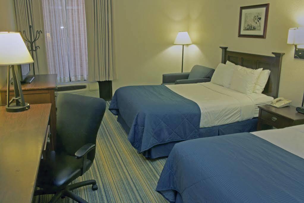 Best Western Williamsburg Historic District Exteriör bild